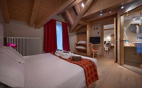 Hotel Cristallo